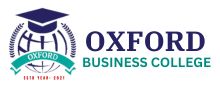 Oxford Business College